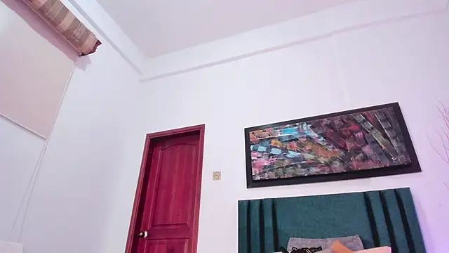 MelissaFoxx online show from 12-26-24, 02:59