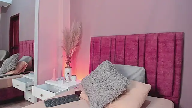 MelissaFoxx online show from 11-08-25, 11:47