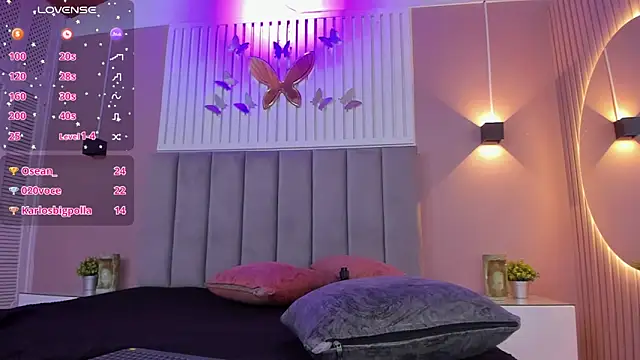 dyvis 22 online show from 02-01-25, 05:37