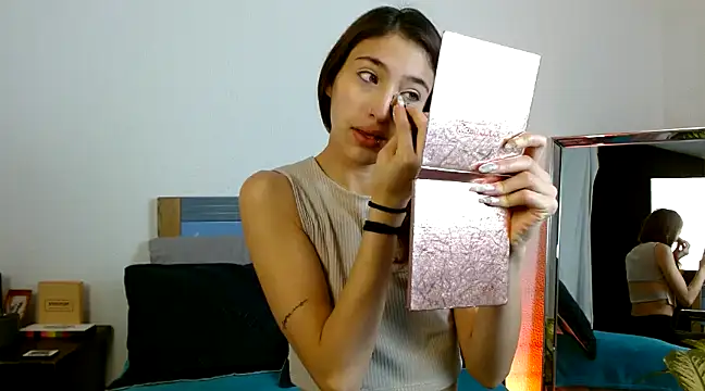 Snapshot of gabykovalenko14 chatting on 01-16-25, 10:21 gabykovalenko14 online show from 01-16-25, 10:21