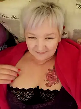 ForgetMeNot50 online show from 01-02-25, 05:46