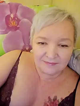 ForgetMeNot50 online show from 01-05-25, 01:24