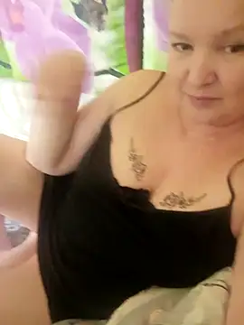 ForgetMeNot50 online show from 01-14-25, 12:45