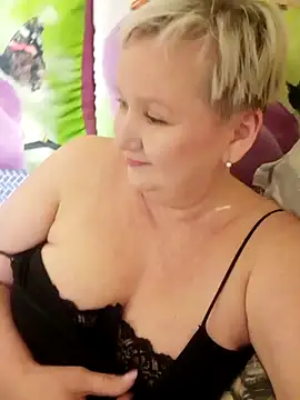 ForgetMeNot50 online show from 02-08-25, 11:02