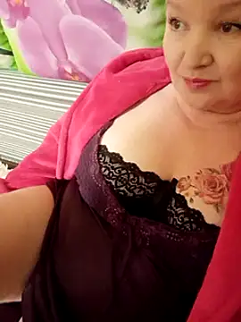 ForgetMeNot50 online show from 02-18-25, 11:52