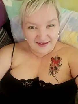 ForgetMeNot50 online show from 02-23-25, 08:39