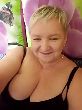 ForgetMeNot50 online show from 03-11-25, 10:42