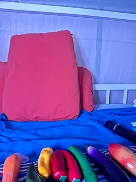 allinqueen online show from 02-18-25, 01:33