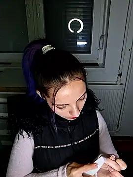 allinqueen online show from 01-09-26, 12:24