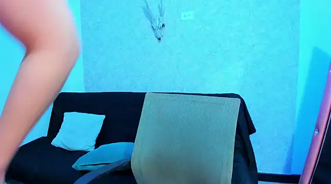 AliciaChelios online show from 12-06-24, 11:03