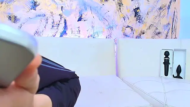 Pipe Rudecatt online show from 03-01-25, 07:15