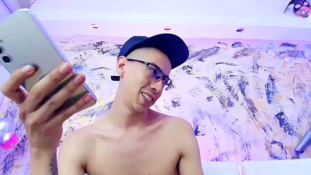 Pipe Rudecatt online show from 09-20-25, 02:51