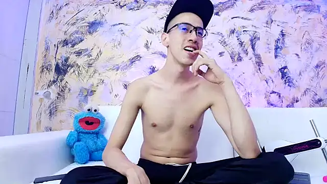 Pipe Rudecatt online show from 09-24-25, 07:28