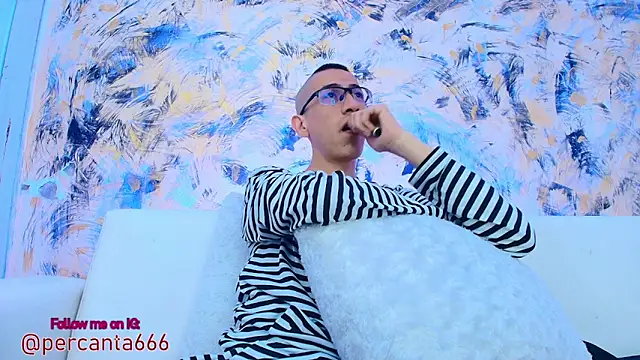 Pipe Rudecatt online show from 02-07-26, 06:44