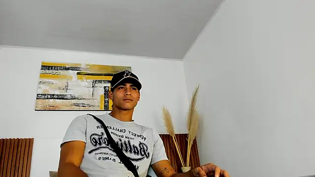 zander 2120 online show from 02-26-26, 02:27