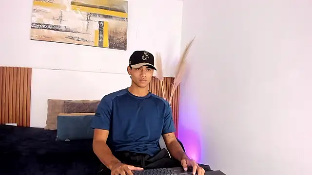 zander 2120 online show from 03-10-26, 01:38