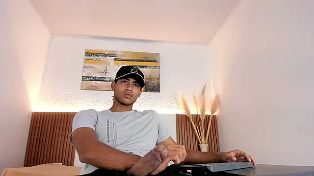 zander 2120 online show from 03-24-26, 01:05