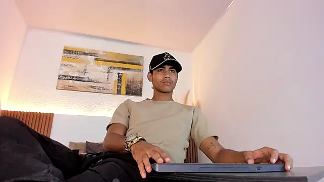 zander 2120 online show from 04-07-26, 01:00