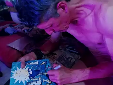 laye19 online show from 01-20-25, 05:06