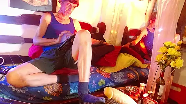 laye19 online show from 02-13-26, 04:41