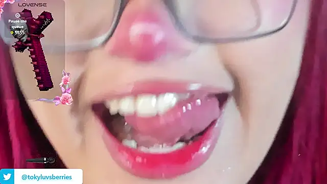 toky doll online show from 01-09-25, 09:26