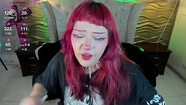 toky doll online show from 02-05-25, 09:07