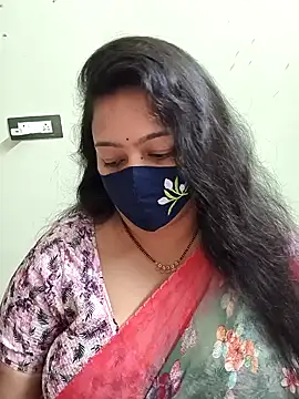 neelu-hoty online show from 03-06-26, 08:11