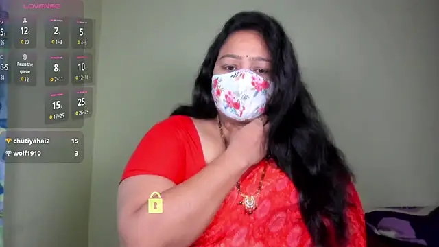 Snapshot of neelu-hoty chatting on 06-02-26, 11:23 neelu-hoty online show from 06-02-26, 11:23