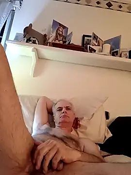 Hand69someguy online show from 12-07-24, 06:54