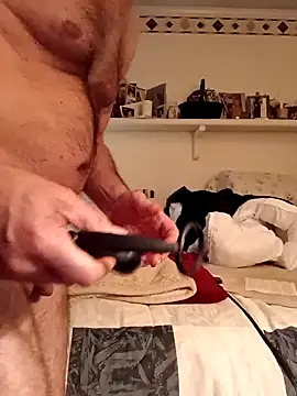 Hand69someguy online show from 12-11-24, 02:19