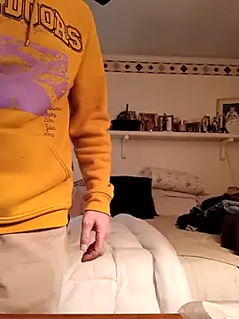 Hand69someguy online show from 03-14-25, 11:43