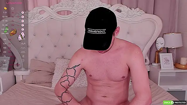 ArthurWhitee online show from 09-16-25, 08:15