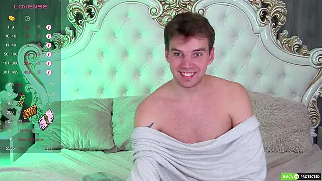 ArthurWhitee online show from 09-19-25, 01:56