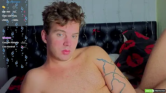 ArthurWhitee online show from 02-14-26, 03:14