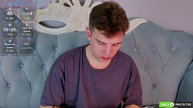 ArthurWhitee online show from 03-31-26, 08:15