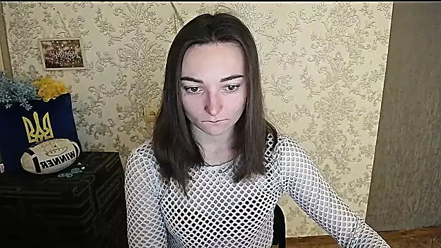  Barbie Kiss  online show from 01-16-25, 06:14