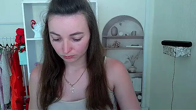Snapshot of _Barbie_Kiss_ chatting on 06-12-26, 12:48 Barbie Kiss online show from 06-12-26, 12:48