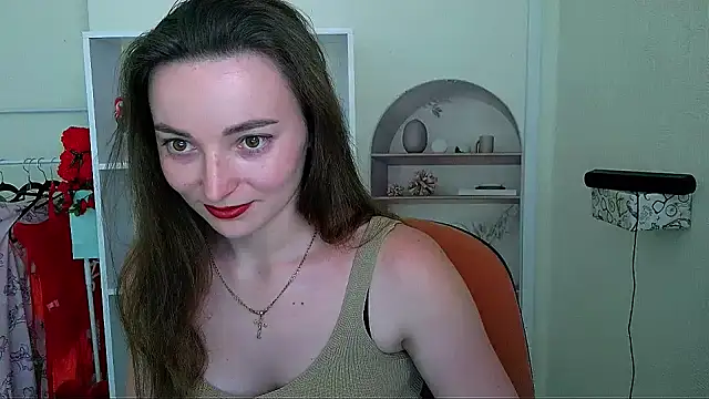 Snapshot of _Barbie_Kiss_ chatting on 06-22-26, 10:56 Barbie Kiss online show from 06-22-26, 10:56