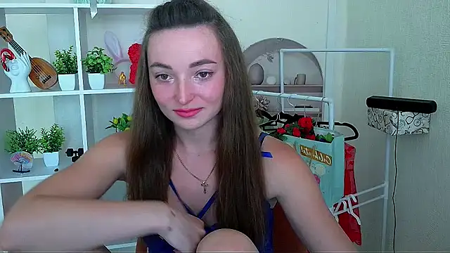 Snapshot of _Barbie_Kiss_ chatting on 06-30-26, 03:35 Barbie Kiss online show from 06-30-26, 03:35