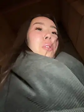 Snapshot of Asian_Asami chatting on 02-23-25, 03:51 Asian Asami online show from 02-23-25, 03:51