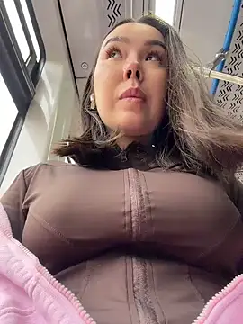 Asian Asami online show from 07-02-26, 02:34