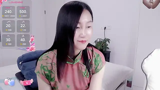 paopao-a online show from 02-21-25, 03:45