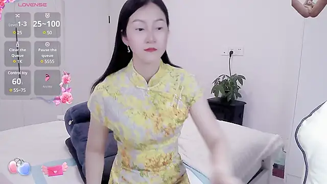 paopao-a online show from 02-23-25, 12:05