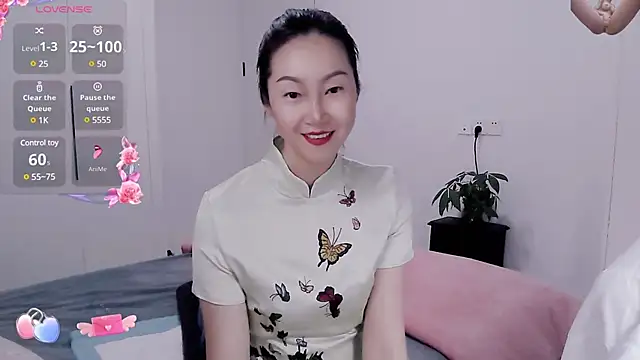 paopao-a online show from 03-01-25, 12:01