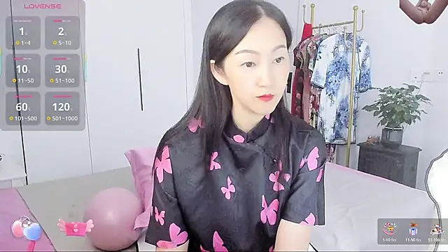 paopao-a online show from 10-19-25, 04:02