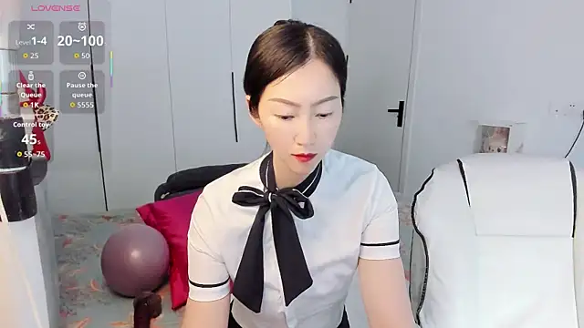 Snapshot of paopao-a chatting on 05-17-26, 03:48 paopao-a online show from 05-17-26, 03:48