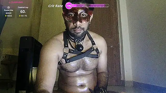 sabertil47 online show from 02-08-26, 01:47