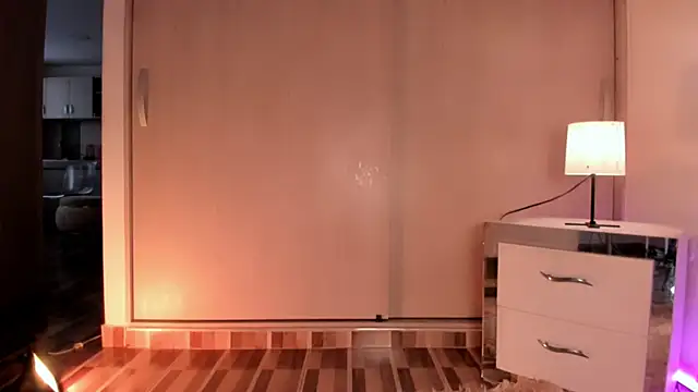 CoralineKam1 online show from 02-28-26, 10:22