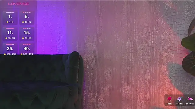 angelinaRae online show from 01-29-25, 10:27