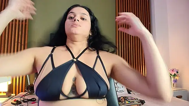 Snapshot of dahiana_spark chatting on 01-10-25, 08:04 dahiana spark online show from 01-10-25, 08:04